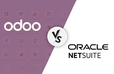 Odoo vs NetSuite: A Comprehensive Comparison